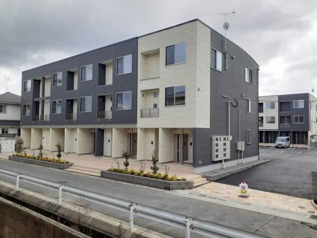 メゾンド エスプレッソ ツー