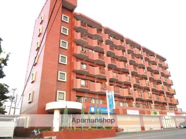 レジデンス内橋