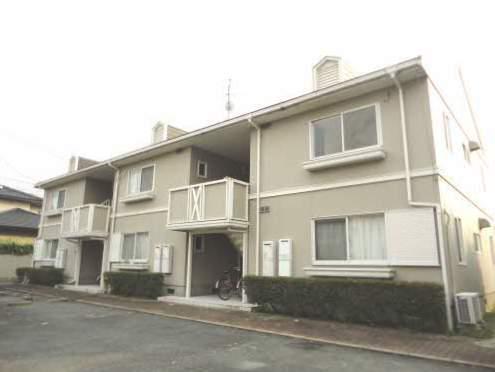 メゾン・フォ・レ大利