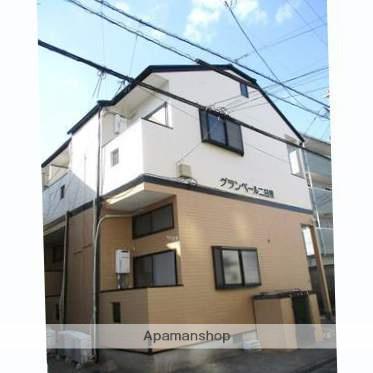 グランベール二日市