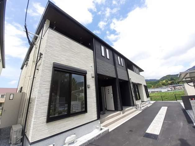 クレアージュ・ウミⅡ