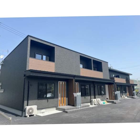 メゾン・ド・桜台(3LDK)