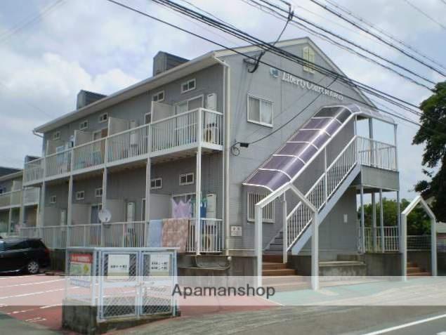 リバティコート長者原A