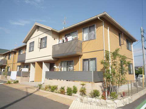 ディアスプラザ宇美参番館