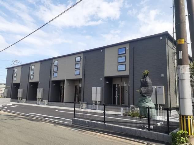 シードリング ヒル 2GⅢ