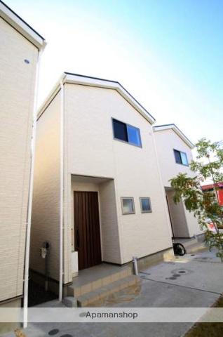 ＬＥＡＵ　ＢＬＡＮＣＨＥ　Ｃ(3LDK)