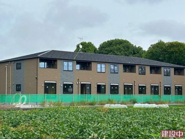 カーサ・フォレスタ C