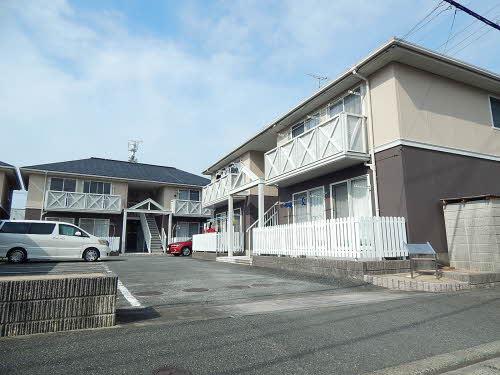 ファンタジープラザ篠栗B