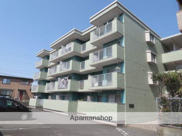 グリーンフィールド 92