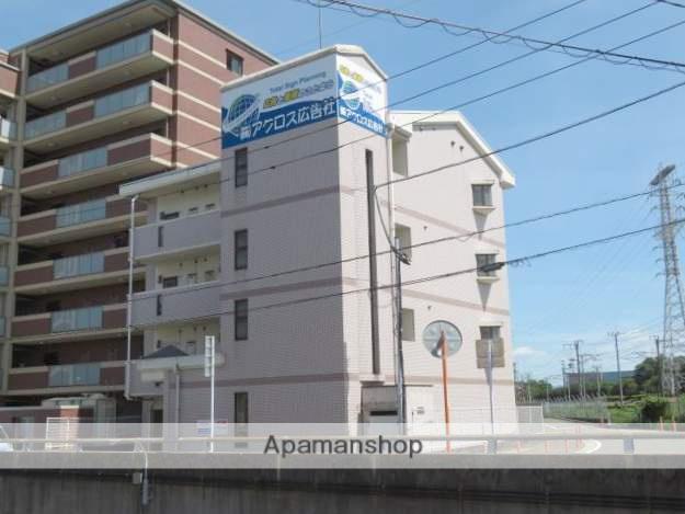 TA・KEビルちくし野(ワンルーム/4階)