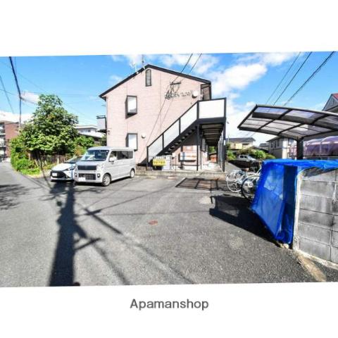 グランディール大保