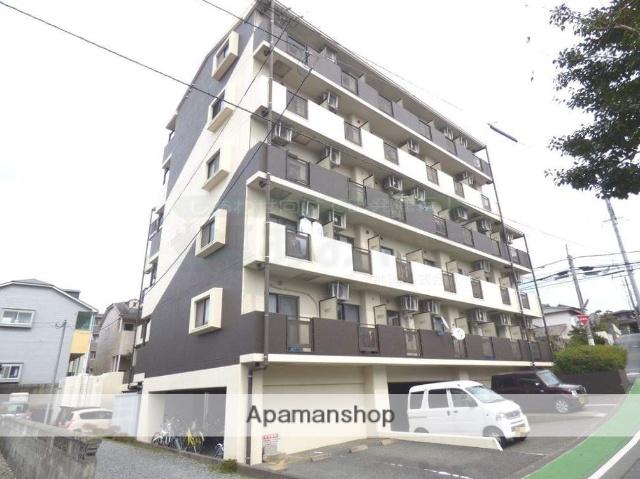 ライオンズコート21