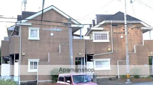 ウイング21街道A棟