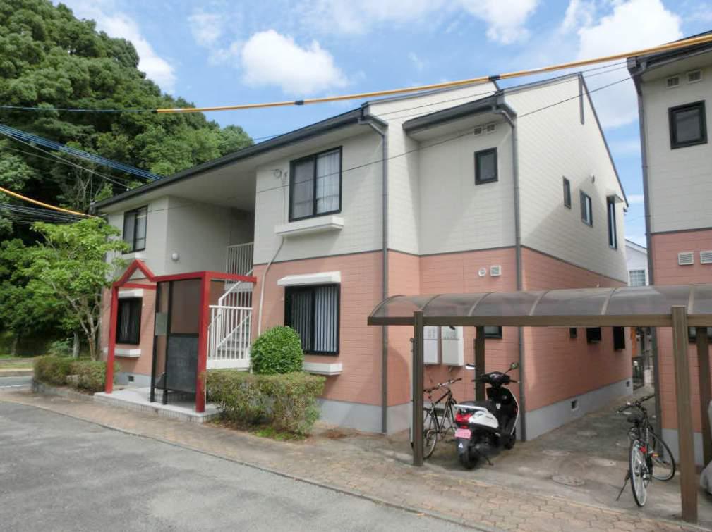 美しヶ丘エクセレンスⅠ