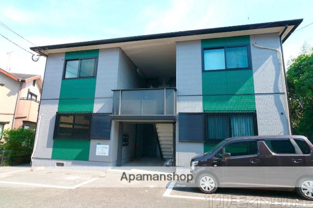 ルミナス筑紫野A