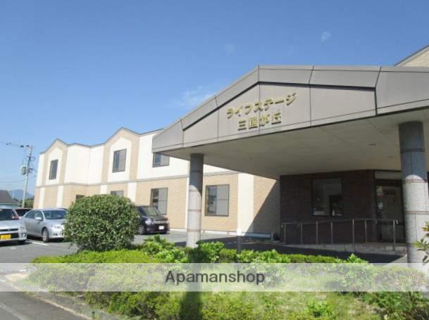 ライフステージ三国が丘