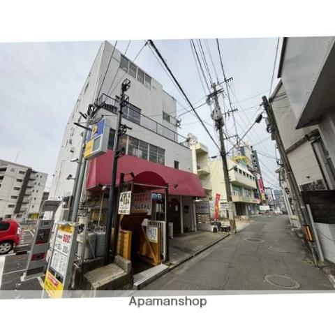 グラン・ド・グリシーヌ二日市