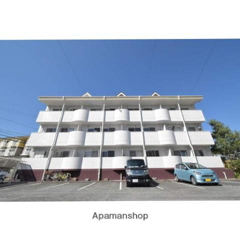 B-INハウス鳥栖(1K/3階)