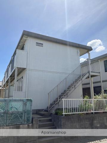 シティハイムフローラ(1DK/2階)