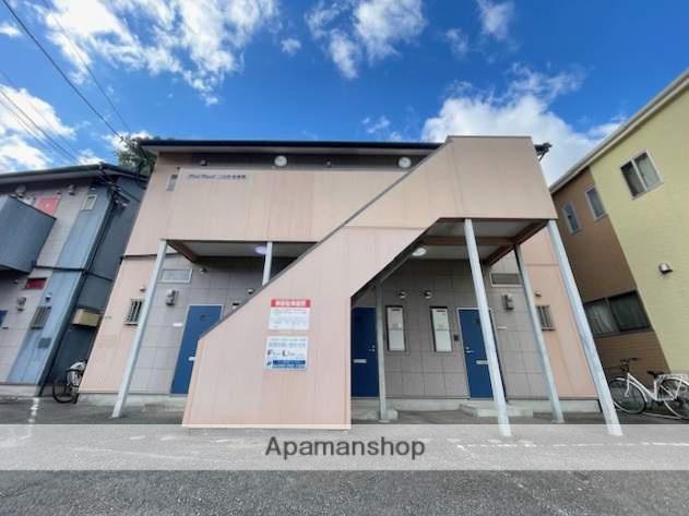 ウエストウッド二日市壱番館・弐番館