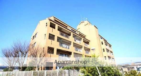 アビタシオン夜須(1LDK/3階)