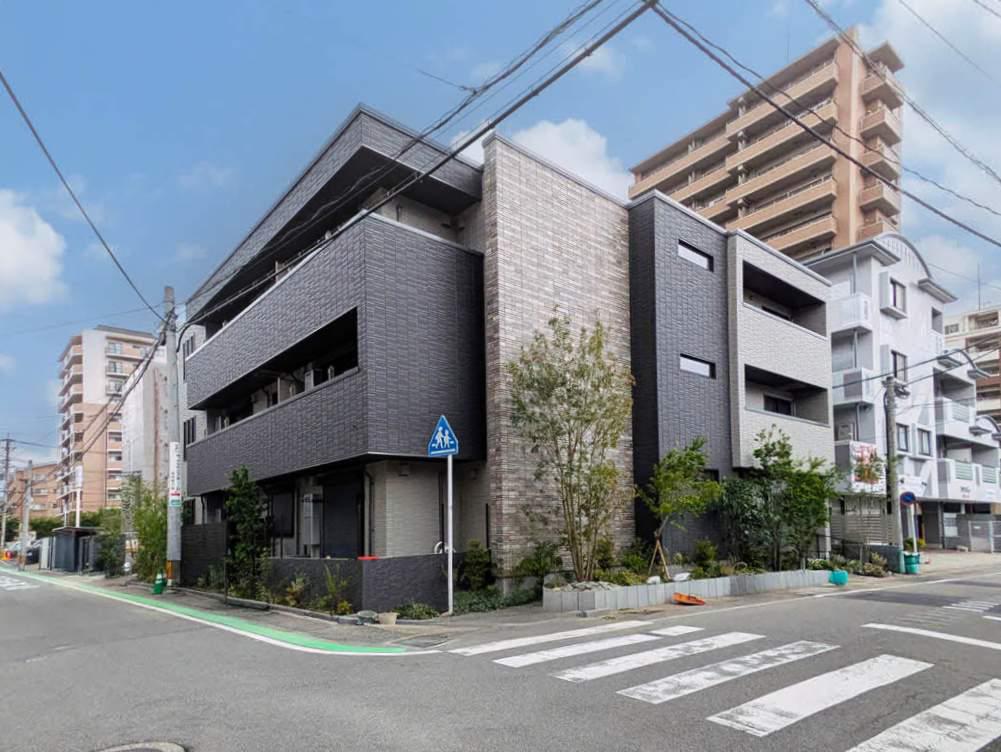 イルマーレ大野城