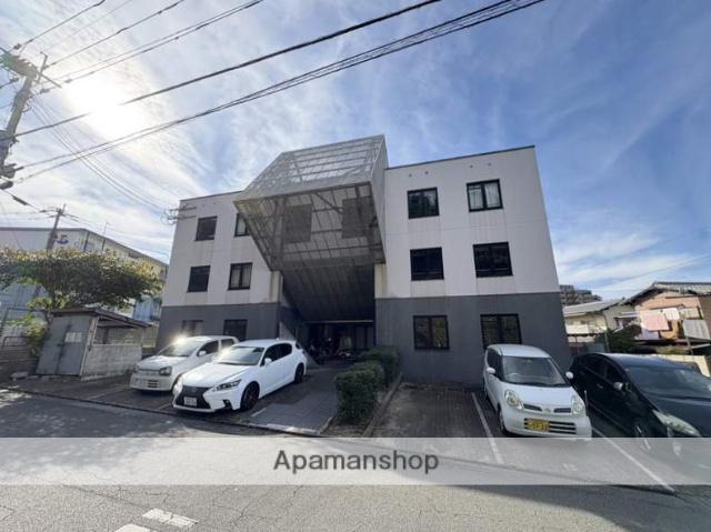 ウイングピア二日市