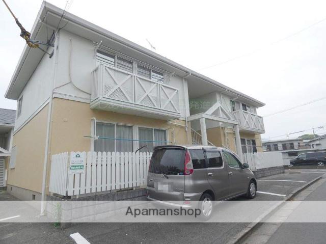 ファミーユ石崎A