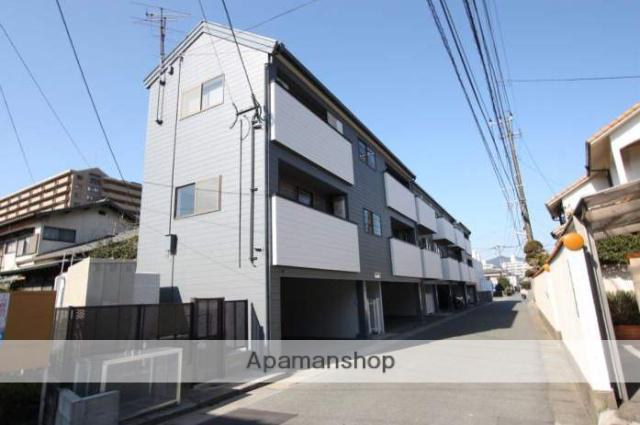 フォレストテラス二日市