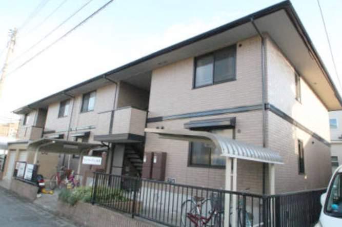 フェリーチェ西都