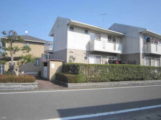 セジュール・レスポワールB棟