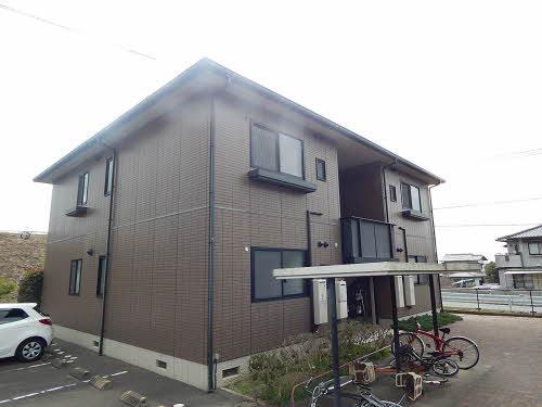 セピアコート赤坂 C棟