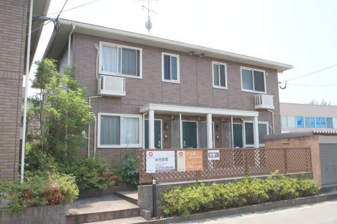 プロスタンスA棟