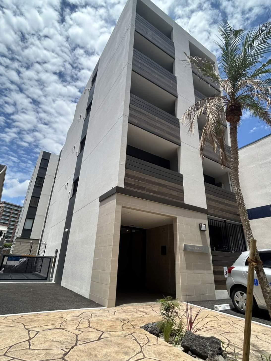 ラクラス南福岡ノース