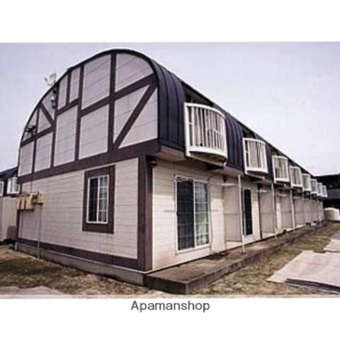 フォレスト三輪Ⅱ