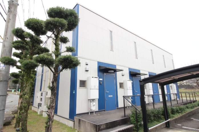 ほたるの里槇E棟