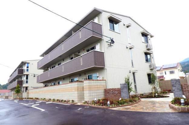 ミルキーウェイ B棟