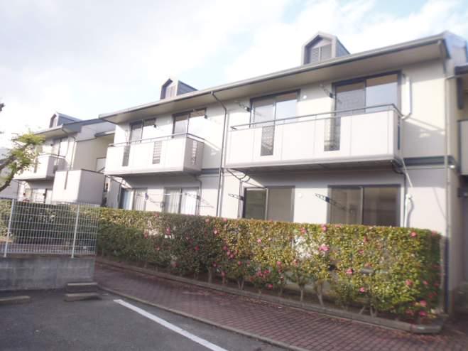 セジュールKAZC棟