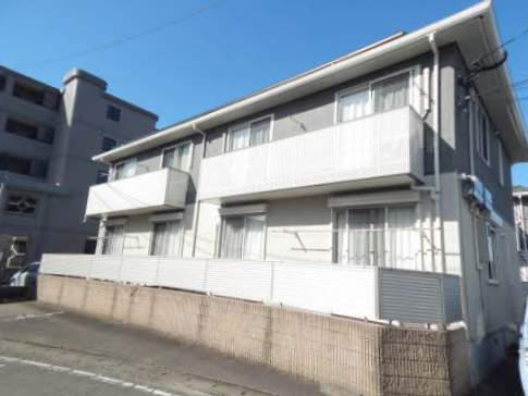 パストラルC棟