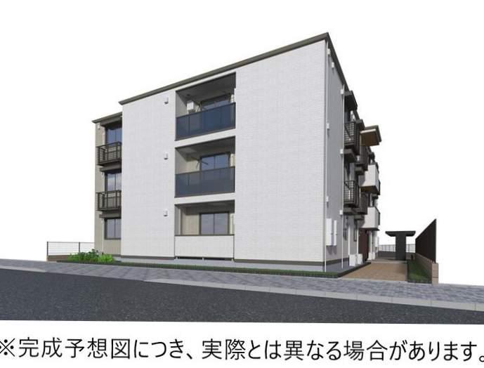 トリシア 東大利