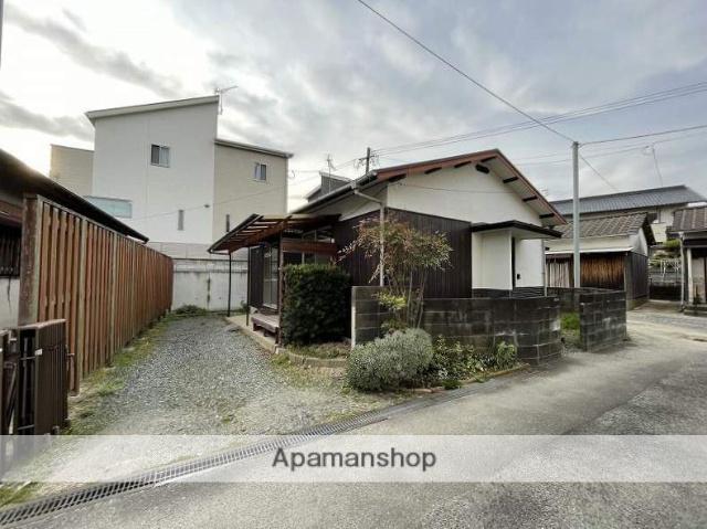 福岡県筑紫野市湯町1丁目の戸建賃貸