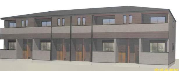 サンリット ヒルズ C