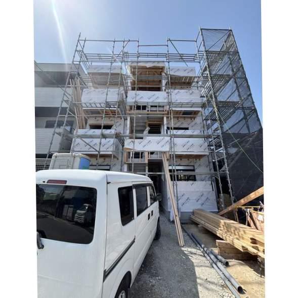 LA VITA二日市駅前Ⅴ