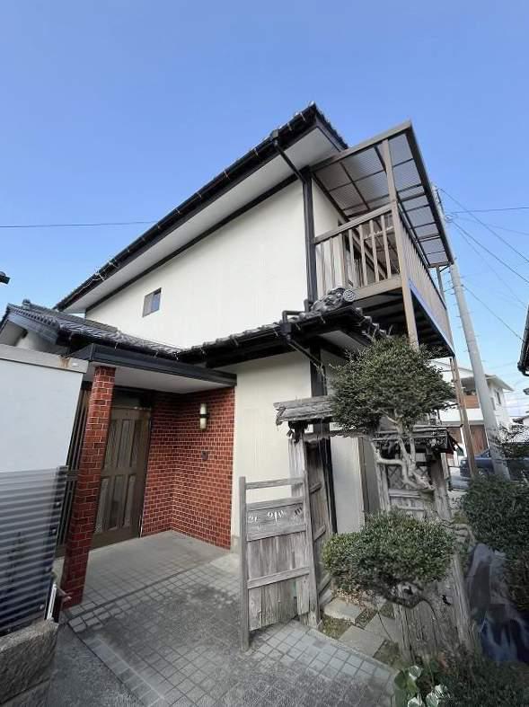 西鉄天神大牟田線 西鉄小郡駅 徒歩19分  築49年(5DK)