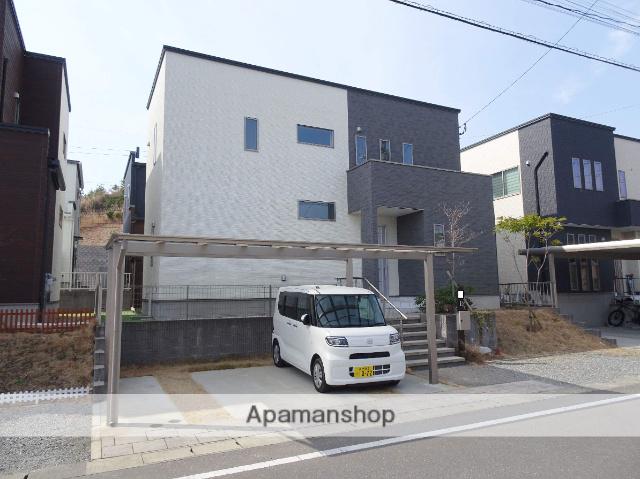 福岡県春日市星見ヶ丘5丁目の戸建賃貸