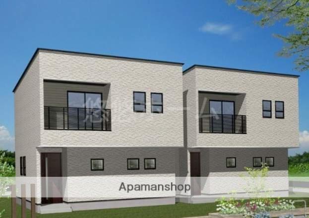 ＳＵＭＩＫＡ春日の杜Ｄ(3LDK)