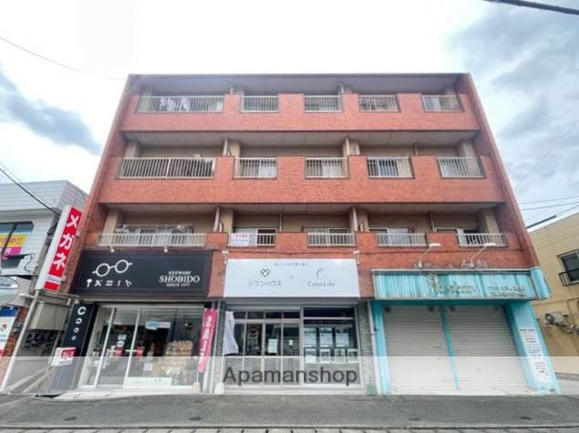 マナホームビルⅡ