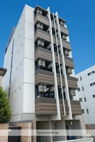 ガレット南福岡