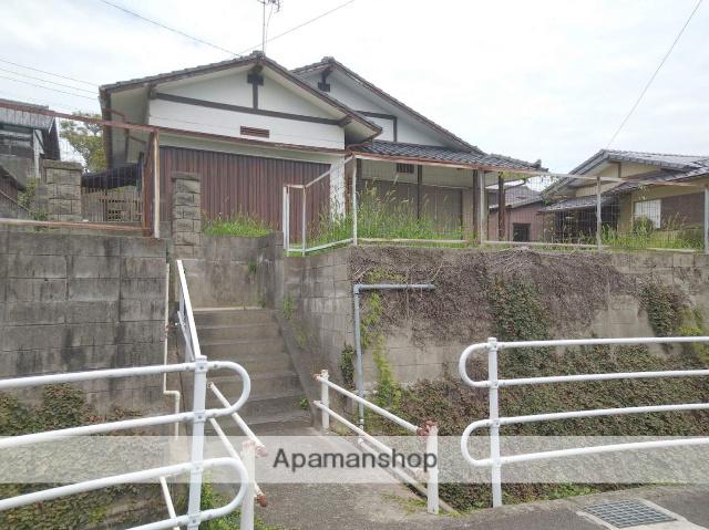 西鉄天神大牟田線 三国が丘駅 徒歩8分 1階建 築56年