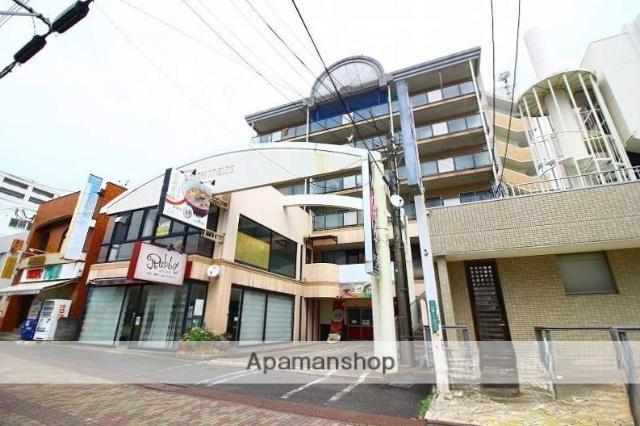 小郡NTビル(3LDK/6階)